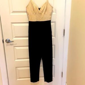 Lulu’s jumpsuit